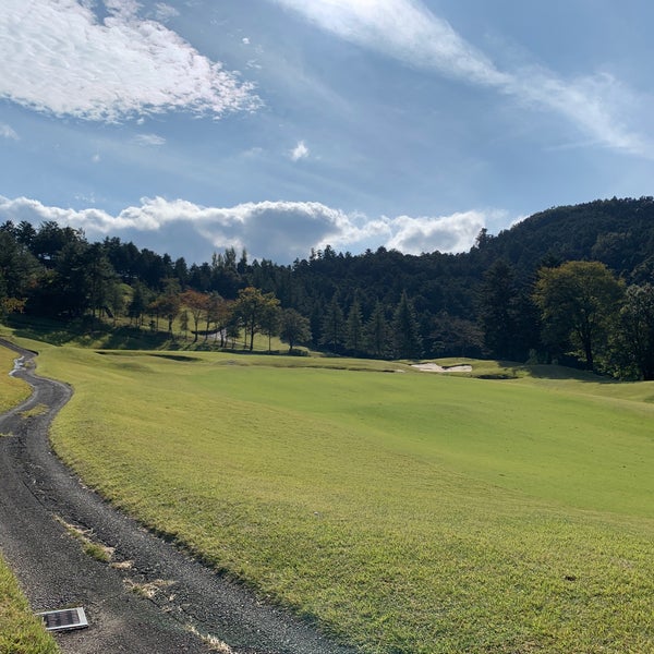 Photos At さいたま梨花カントリークラブ Golf Course