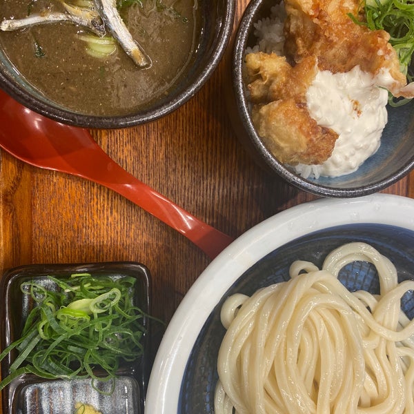 Photos A 伊吹うどん 大手町 26 Visiteurs Photos A 伊吹うどん 大手町 26 Visiteurs