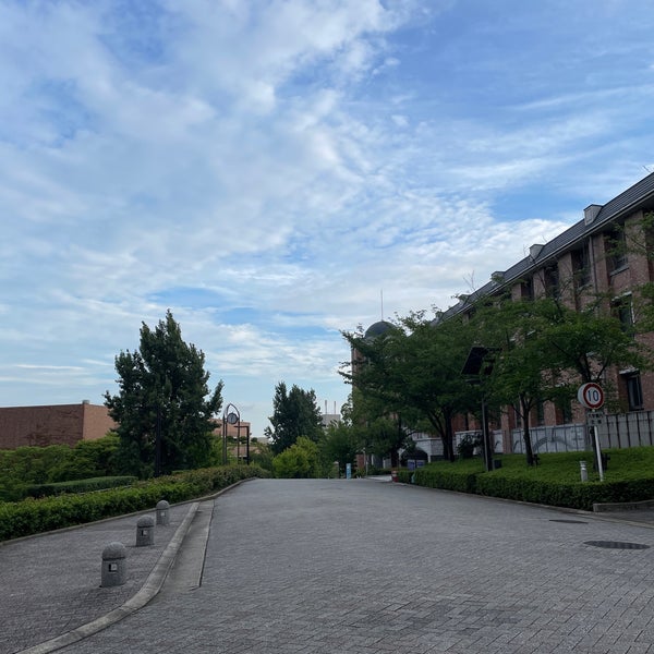 Photos At 関西大学以文館 法科大学院 College Academic Building In 吹田市
