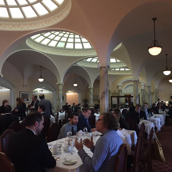 Parliamentary Restaurant Byward MarketParliament Hill 51 visitors