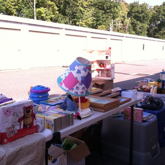 Aaaa Storage Virginia Beach Dandk Organizer