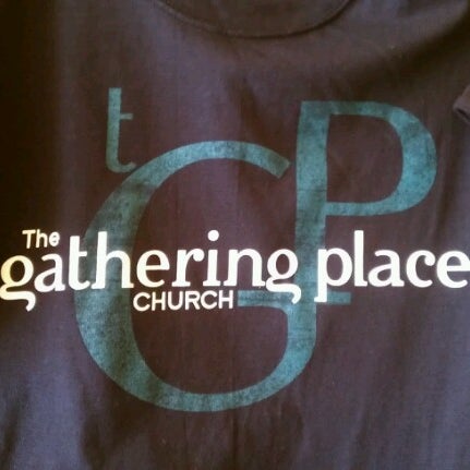 Photo prise au The Gathering Place Church par Troy V. le9/30/2012