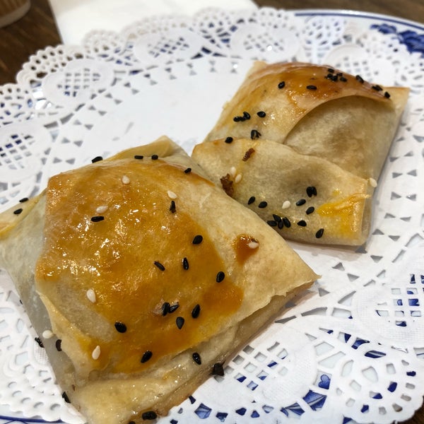 4/6/2018에 Leonard L.님이 Sama Uyghur Cuisine에서 찍은 사진