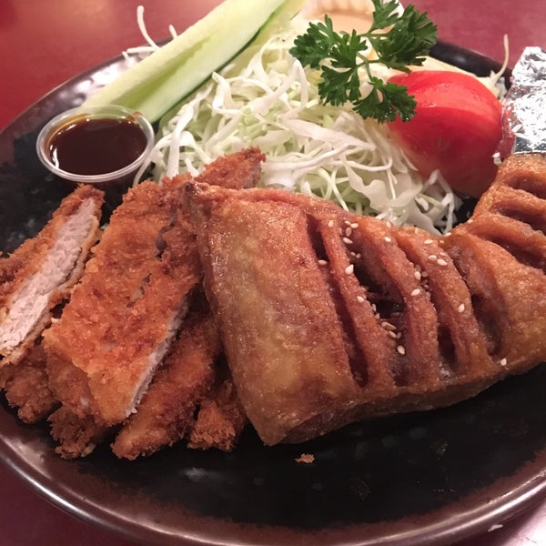 6/30/2016にLeonard L.がFuRaiBo Teba-Saki Chickenで撮った写真