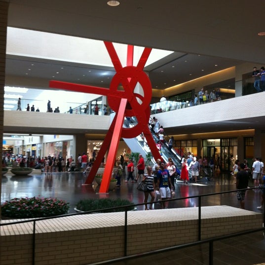 NorthPark Center - Dallas, TX