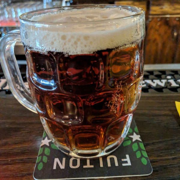 Photo taken at Merlins Rest Pub by Meredith B. on 12/9/2018