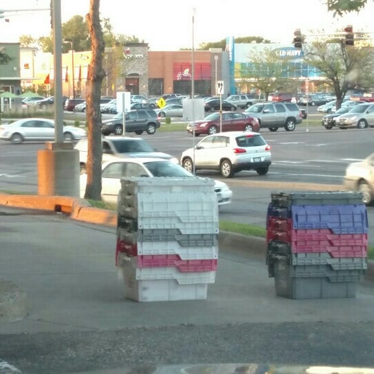 Walgreens 540 Blake Rd N