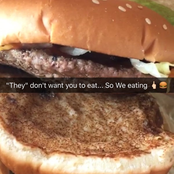 Burger King Union City, CA