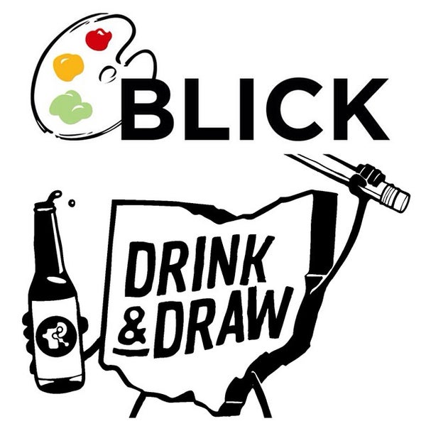 Photos at Blick Art Materials Columbus, OH