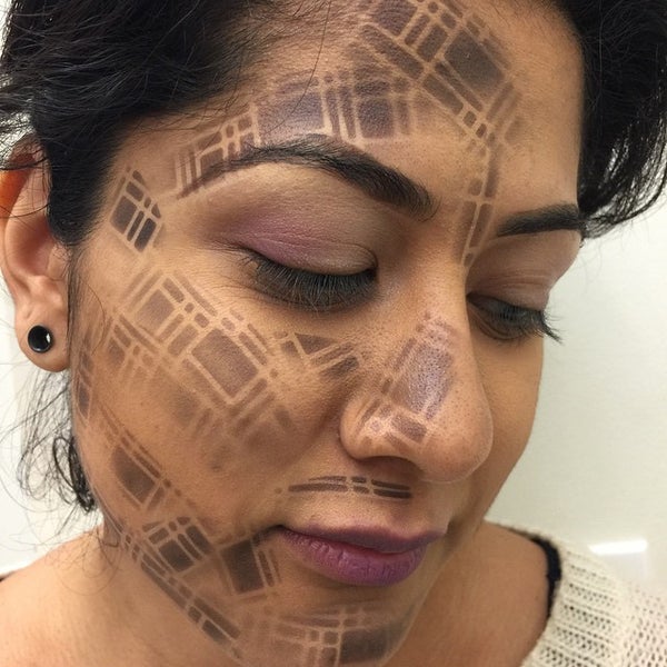 Blush School Of Makeup Financial District San Francisco, CA