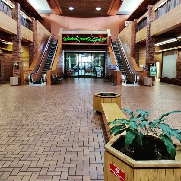 Reno Town Mall Shopping Mall in Reno