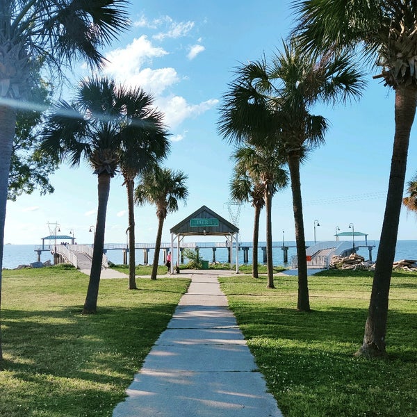 Pontchartrain Lakefront Kenner Kenner, LA