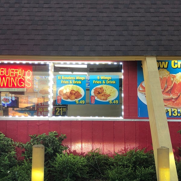 nicks gyros