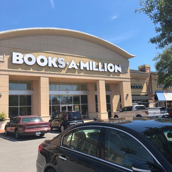 Photos at BooksAMillion Viera, FL