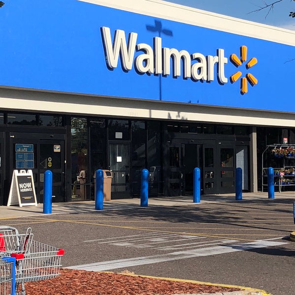 Walmart Tampa, FL'da fotoğraflar