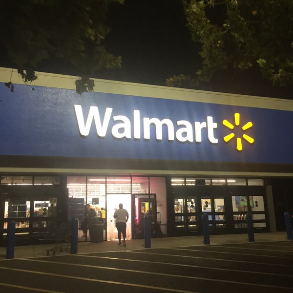 Walmart Tampa, FL'da fotoğraflar