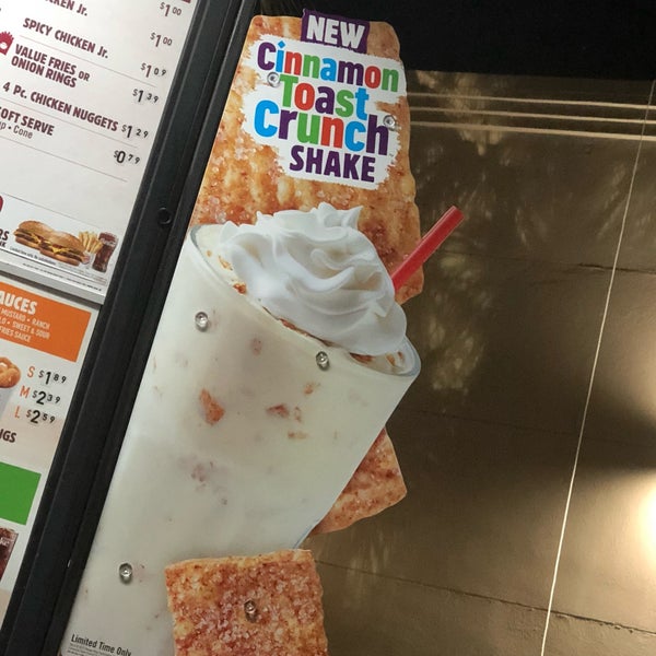 Burger King Maplewood Coral Springs, FL