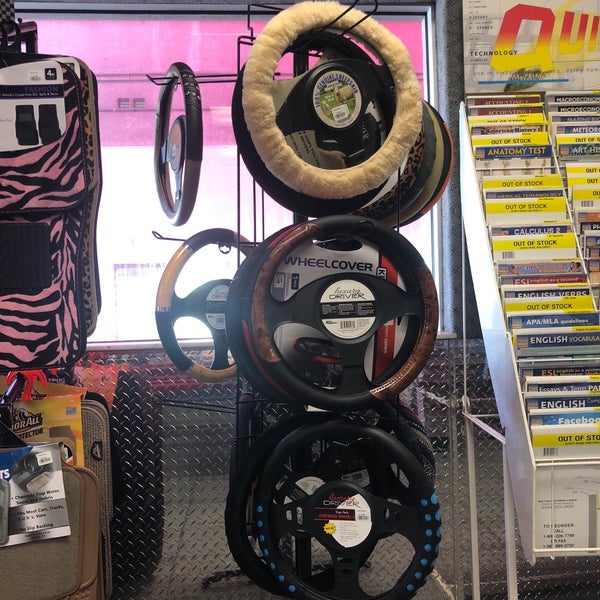 Mission Bell Car Wash 3840 W Fletcher Ave