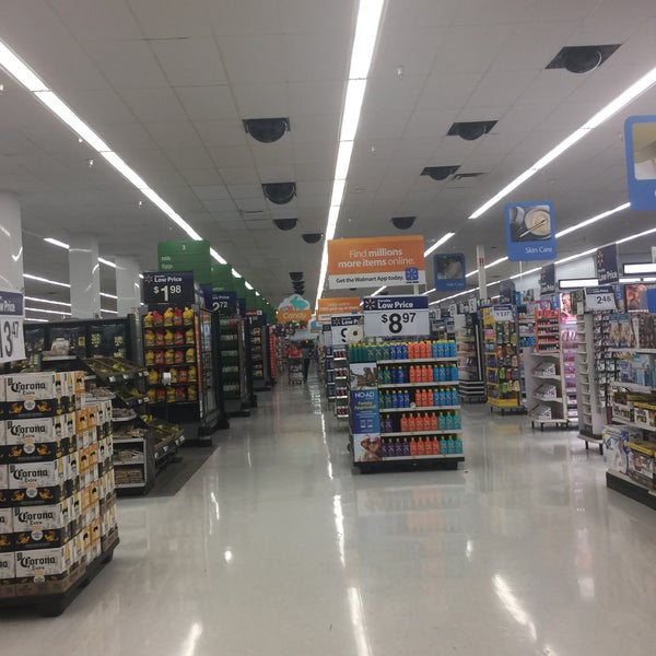 Walmart Tampa, FL'da fotoğraflar