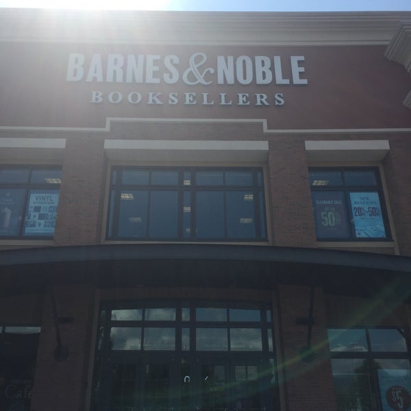 Photos At Barnes Noble Asheville Nc