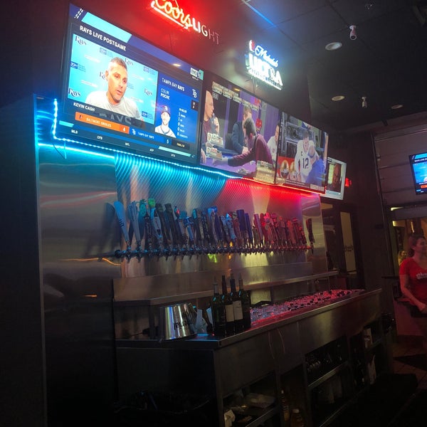 Mugs N Jugs Tarpon Springs 2 tips