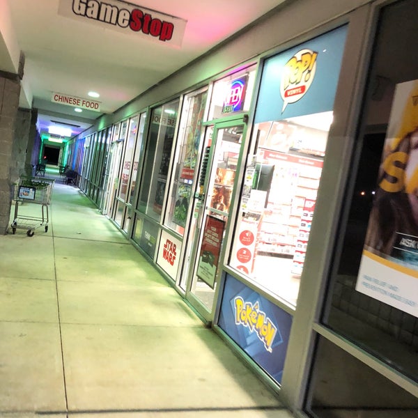 GameStop Video Games Store in Tampa