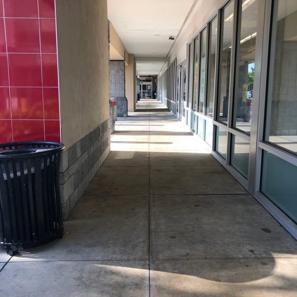 Staples Office Supply Store