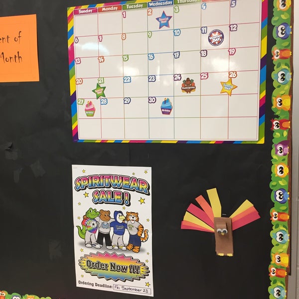 Elaine S. Schlather Intermediate School - Cibolo, TX