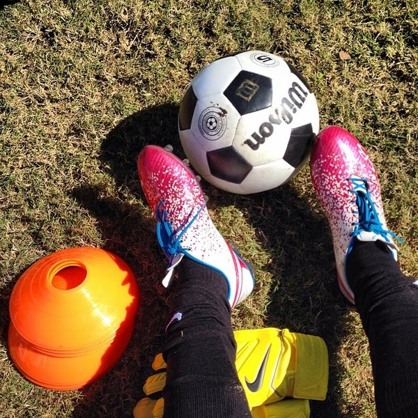 Lions Park Soccer Fields Fort Myers, FL