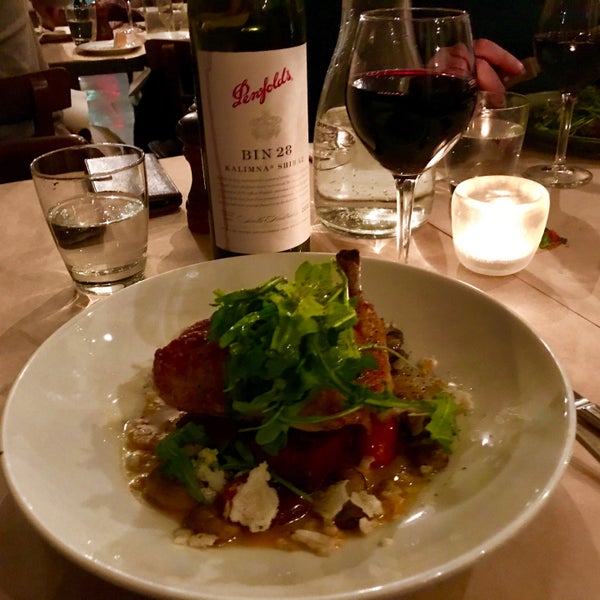 Essenza Italian Restaurant - 23 tips from 226 visitors