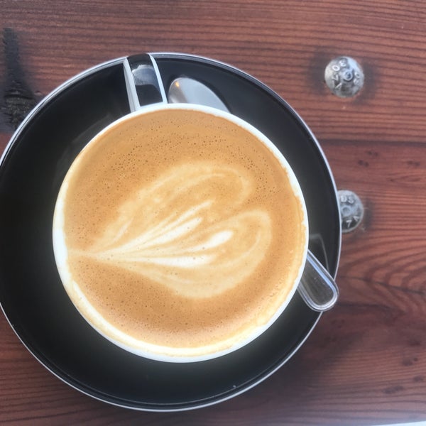2/9/2018にNoelle M.がTimeless Coffeeで撮った写真
