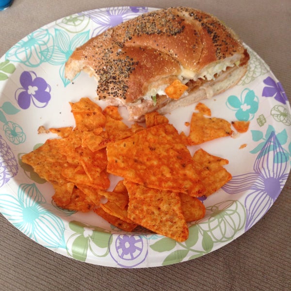 Atlantic Ave. Deli 17 Atlantic Ave