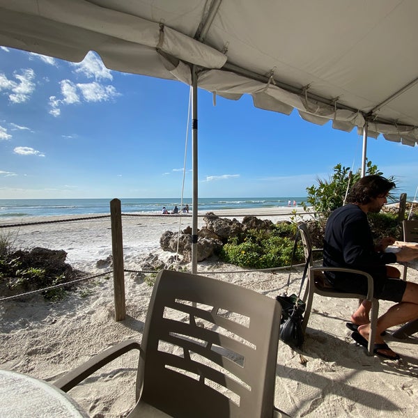 Foto tirada no(a) Beach House Restaurant por Michael S. em 1/4/2022