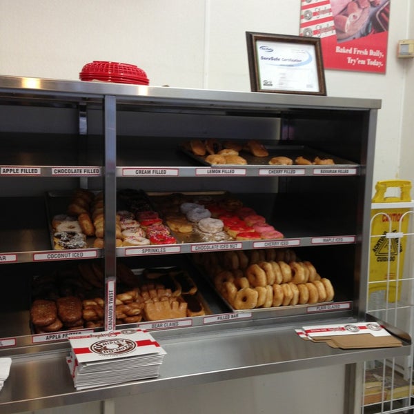 Shipley Donuts 5 tips from 171 visitors