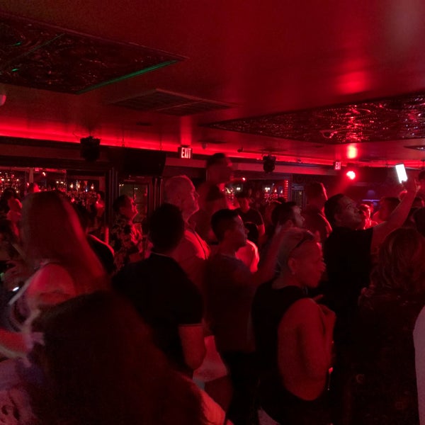 Foto scattata a Piranha Nightclub da Benny P. il 7/21/2018