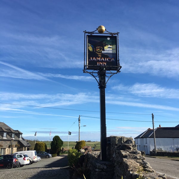 Jamaica Inn