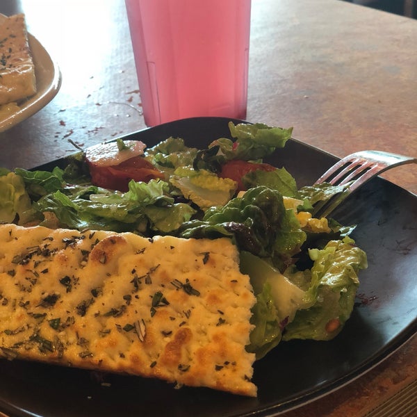 SPIN! Neapolitan Pizza Lenexa, KS