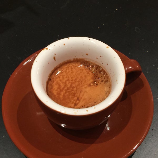 Elixir Bunn Coffee Roasters Coffee Shop in Riyadh