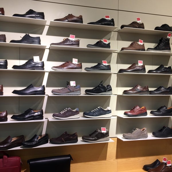 ecco shoes istanbul