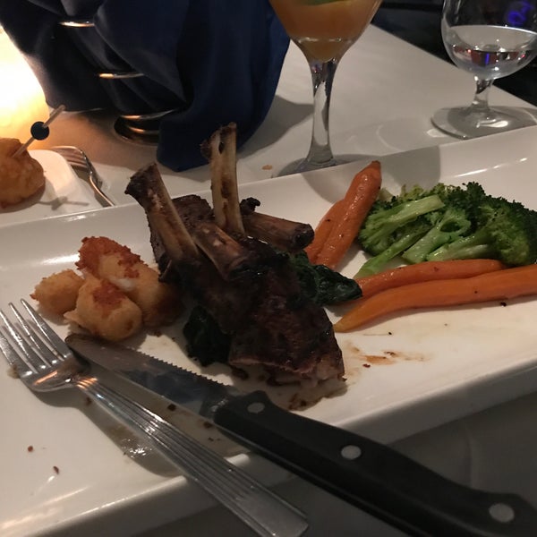 Patio Bar And Grille 2 tips from 50 visitors