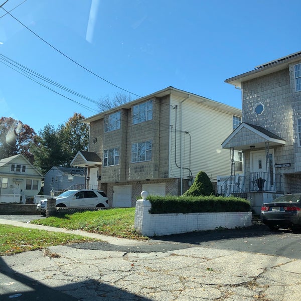 Roselle Park, NJ City