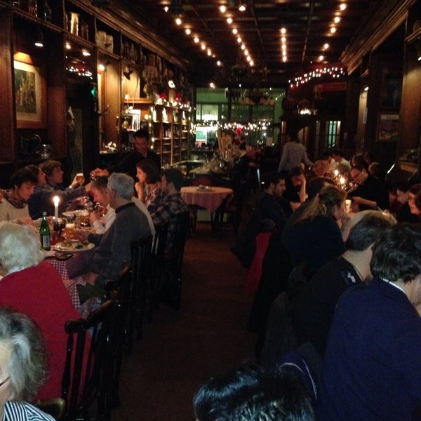 Photo taken at Restaurant Stiege by Michel V. on 12/28/2013