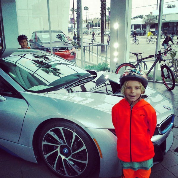 Century West Bmw Studio City 0 Tips