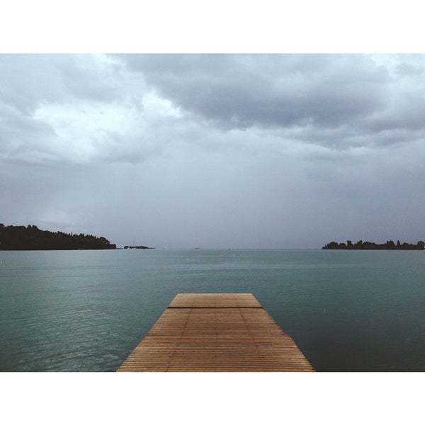 Gouvia Beach