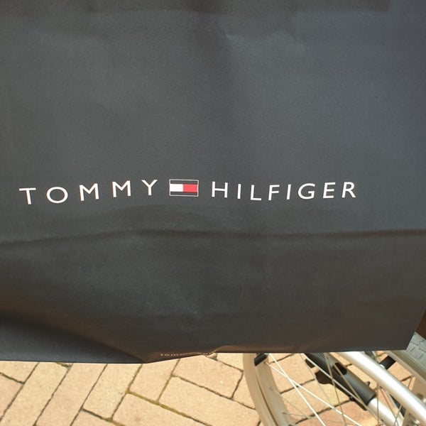 tommy hilfiger sample sale 2019