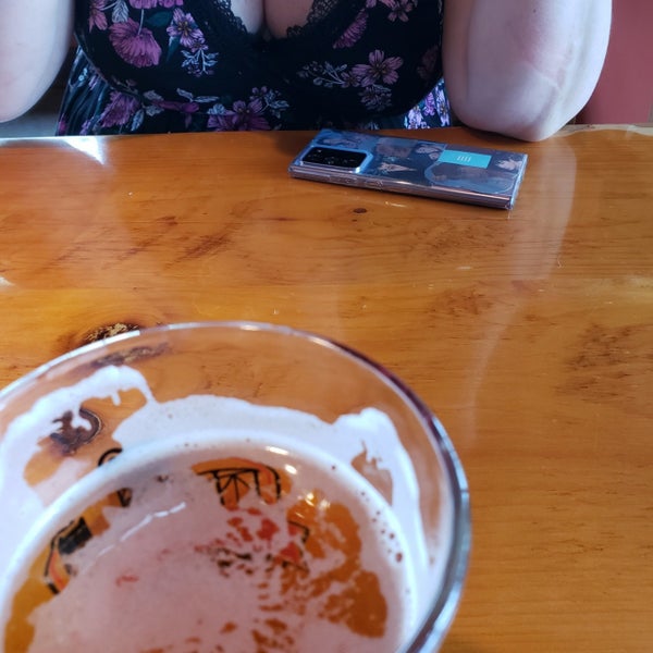 Photo taken at Lift Bridge Brewing Company by Steven K. on 5/22/2021