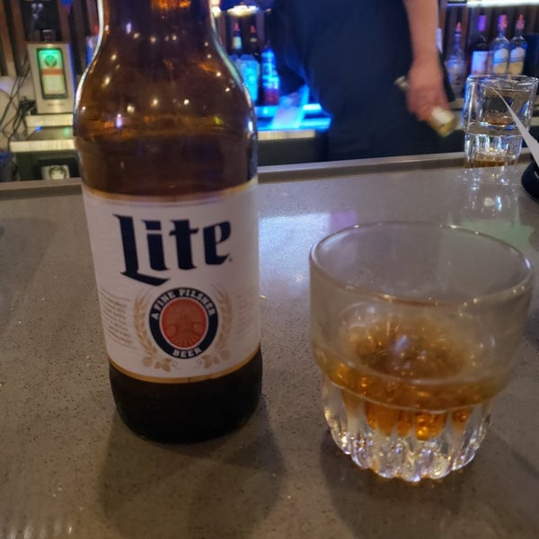 Photo taken at The Saloon by Steven K. on 6/16/2019