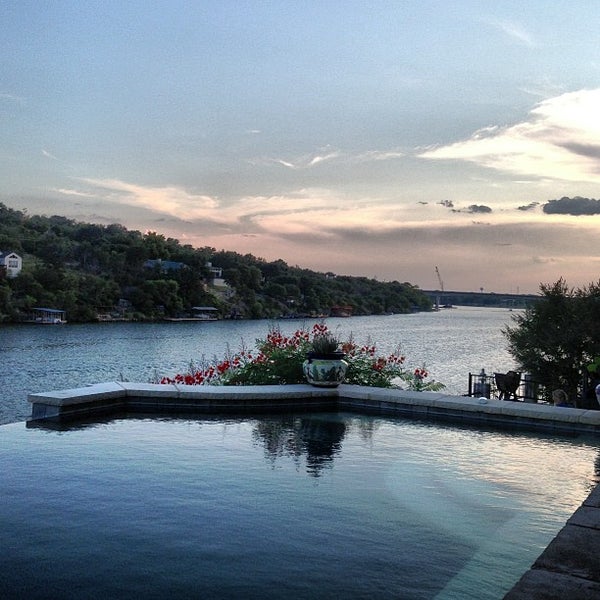 Lake Marble Falls 3 tips