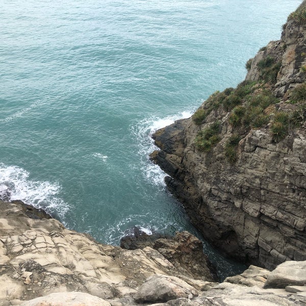 La Quebrada De La Villarica Villa Rica Veracruz Llave