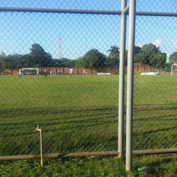 Спортиво триниденсе